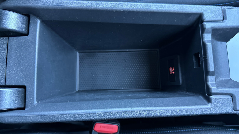 BMW 1 Series 118i [136] M Sport 5dr Step Auto [LCP] Petrol Hatchback